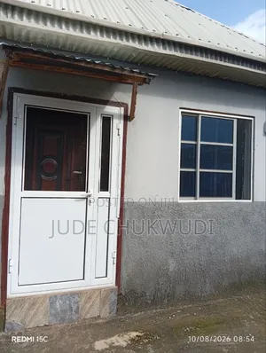 1bdrm House in Giant Stride, Dutse-Alhaji for rent