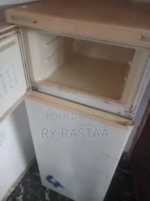 Fridge 4 Corner