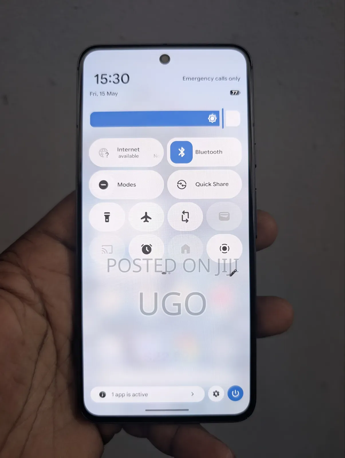 Google Pixel 8 256 GB Black