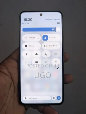 Google Pixel 8 256 GB Black
