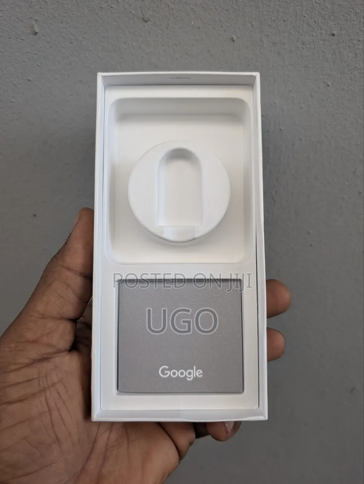 Google Pixel 8 256 GB Black