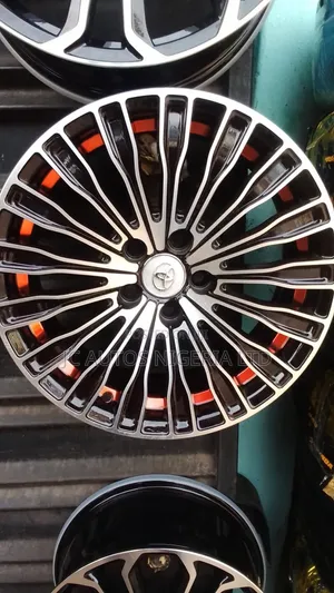 16 Rims for Toyota Corolla