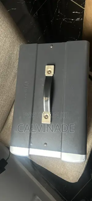 Thermocool Stabilizer
