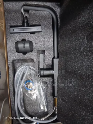 Kitchen Sink Mixer Tap