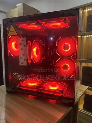 Desktop Computer MSI 16GB Intel Core i5 HDD+SSD 1.5T