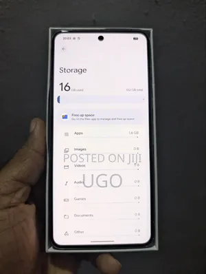 Google Pixel 8 Pro 512 GB Black