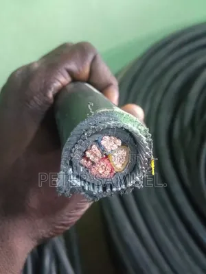 50mm 4core Armoured Cable Original Copper
