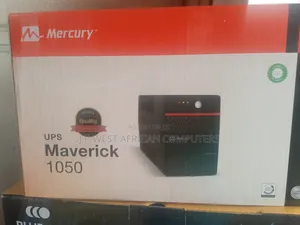Mercury Ups