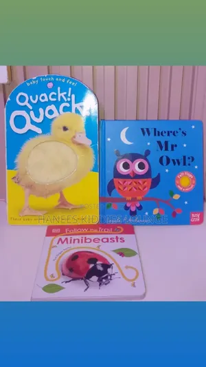 Story Books for Children