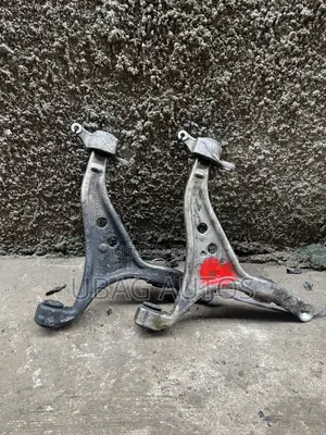 High Grade Set of Low Arms Mercedes Benz ML350 GL450 2012 - 2018