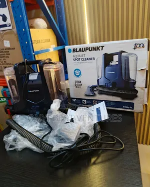 Blaupunkt Aquajet Spot Cleaner