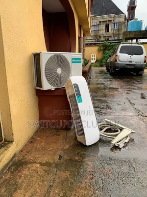 1.5hp Hisense Air Conditioner