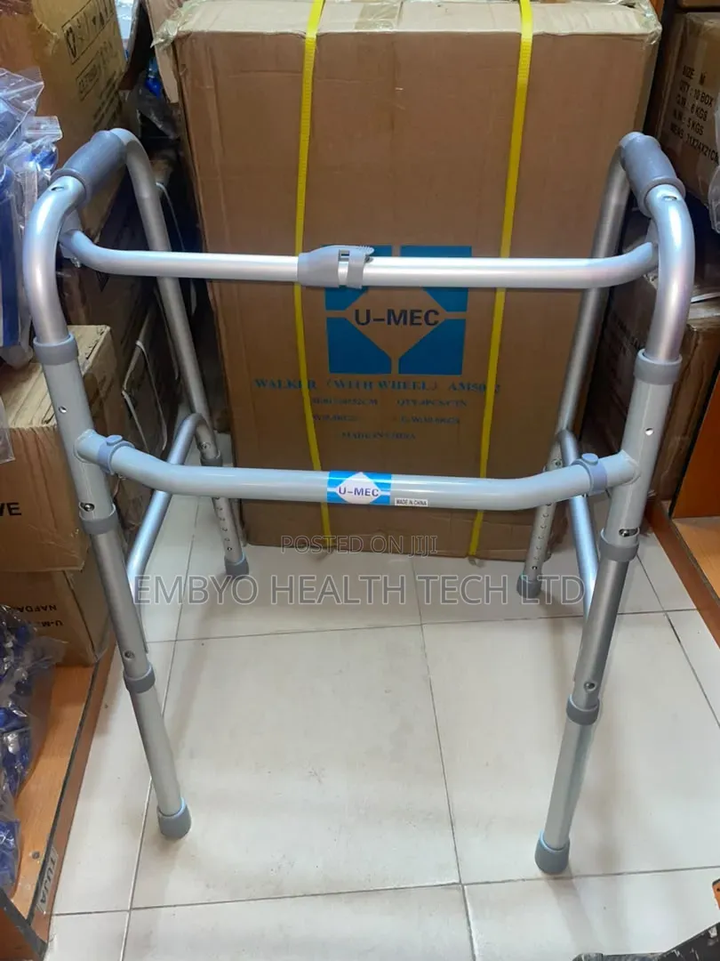 Walking Frame