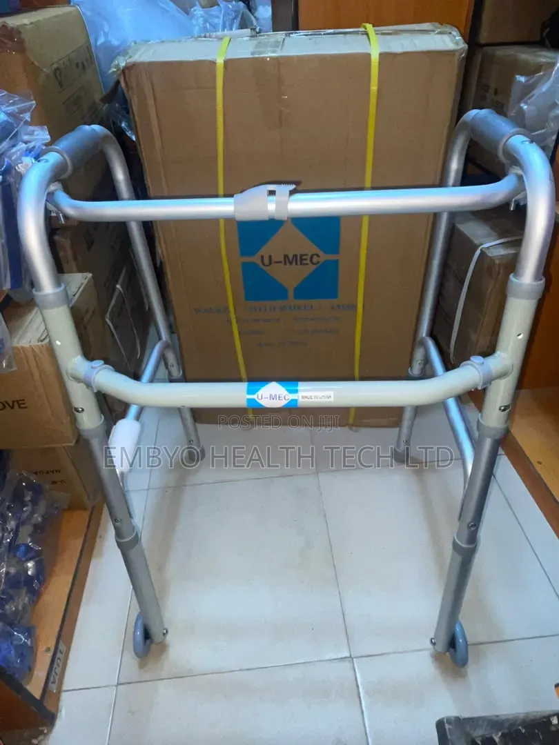 Walking Frame