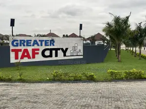2bdrm Bungalow in Greater Tafcity, Obio-Akpor for rent