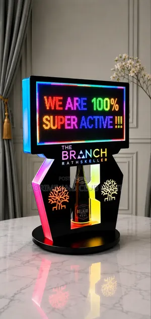 Customized Single Bottle Digutak Dispkay Board/Dorime Board