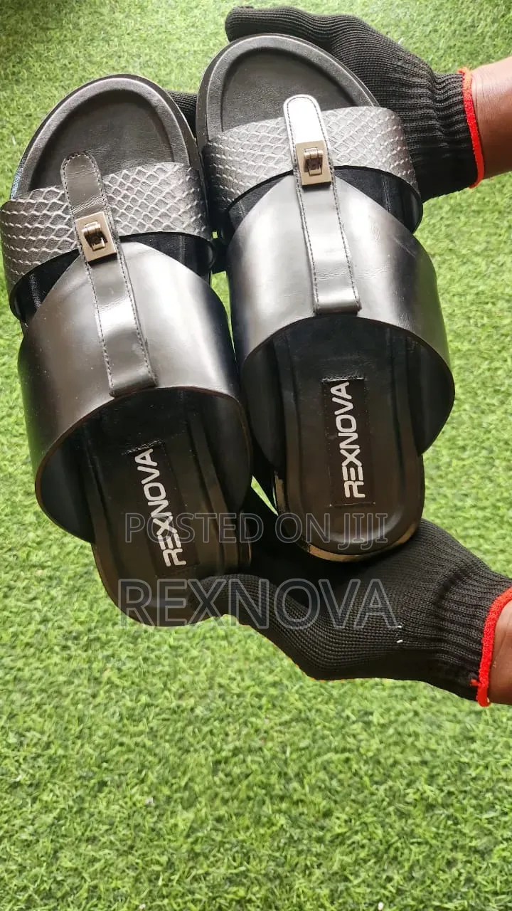 RexNova Prestige (Black)