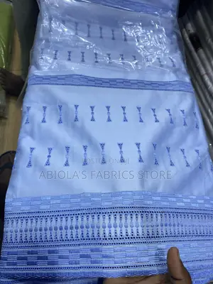 Swiss Ibit Lace