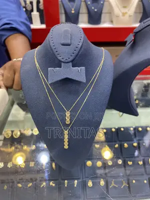 NITAS Jewelry