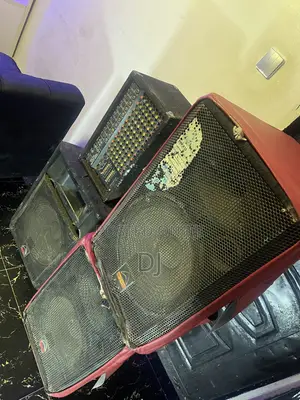 Sound System