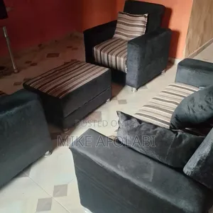 Living Room Chair