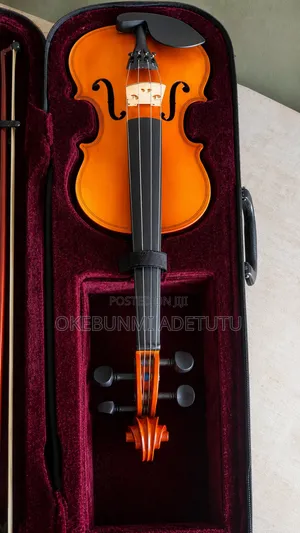 Musical Instrument