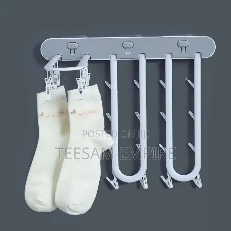 Wall Mounted Drying Dryer