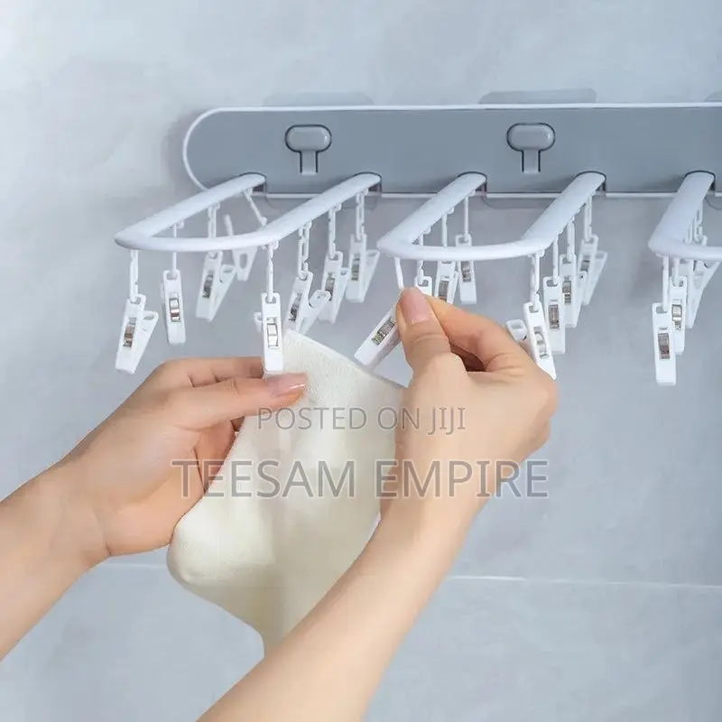 Wall Mounted Drying Dryer