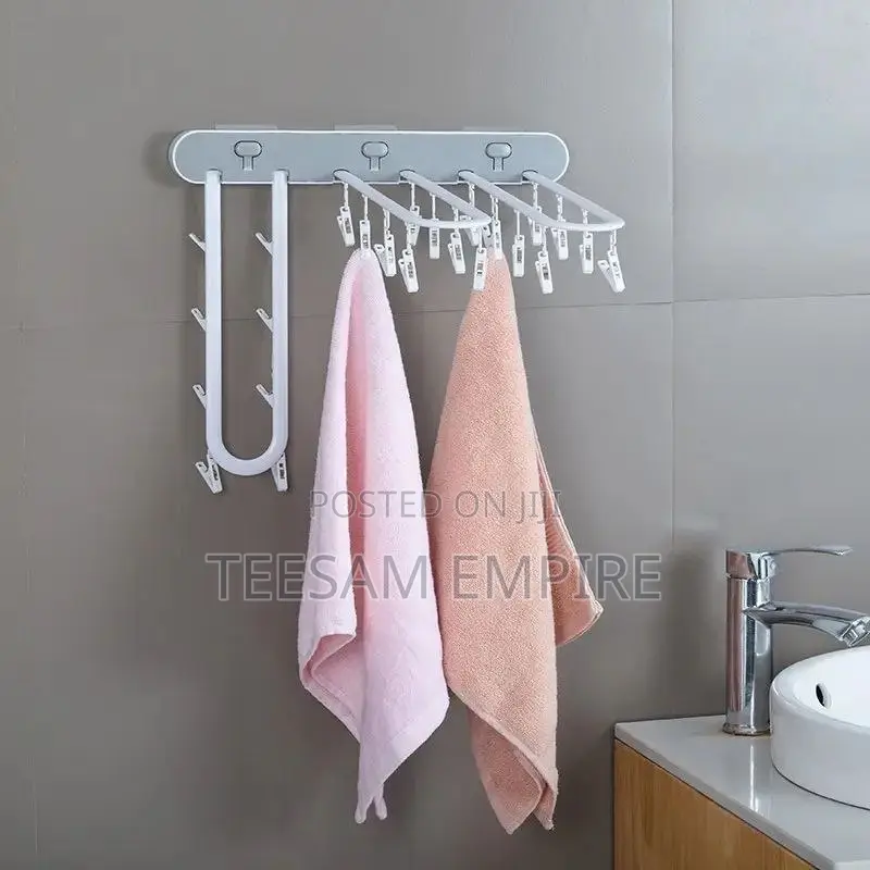 Wall Mounted Drying Dryer