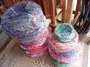 16mm Single Coleman Wire