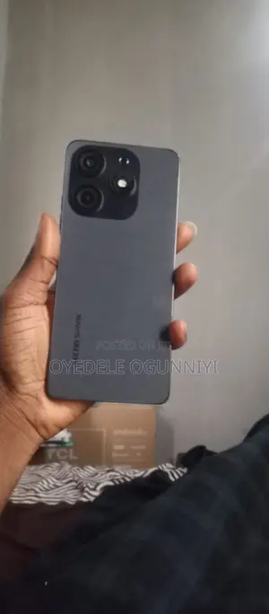 Tecno Spark 10 Pro 256 GB Gray
