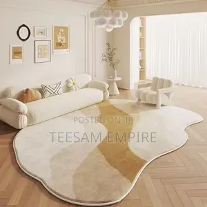 Luxury Center Rug
