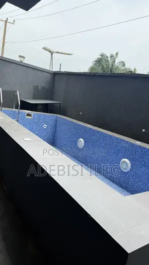 2bdrm Apartment in Ikate for rent