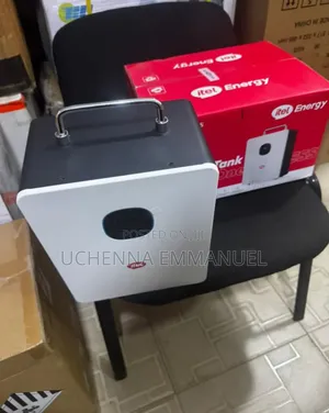 Itel Power Tank