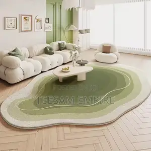 Luxury Center Rug
