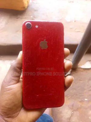 Apple iPhone XR 128 GB Red