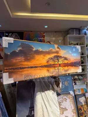 Artwork Frame