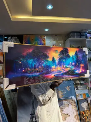 Artwork Frame