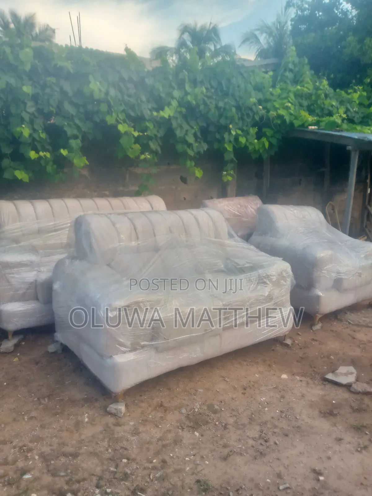 6 Seater Executive Sofas
