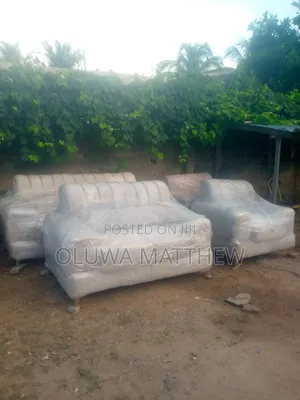 6 Seater Executive Sofas