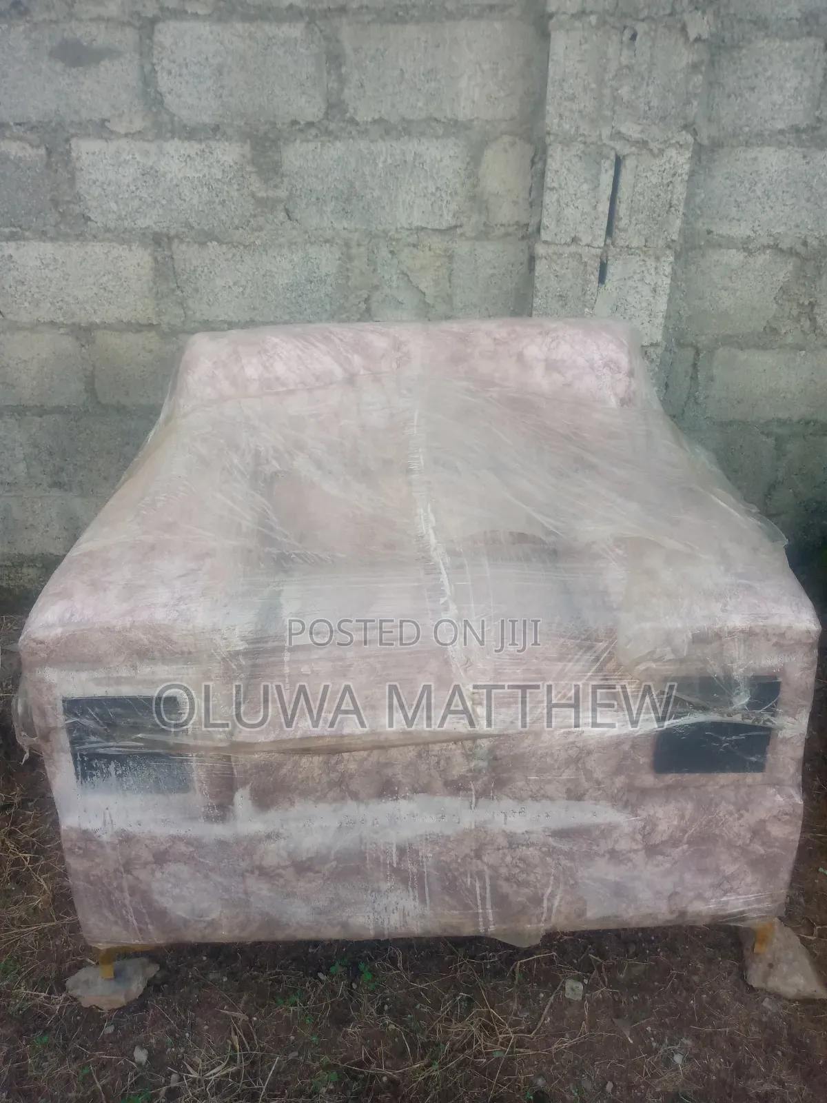 6 Seater Executive Sofas