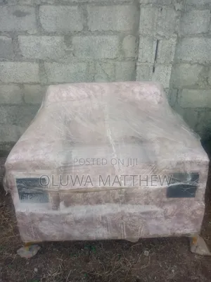 6 Seater Executive Sofas