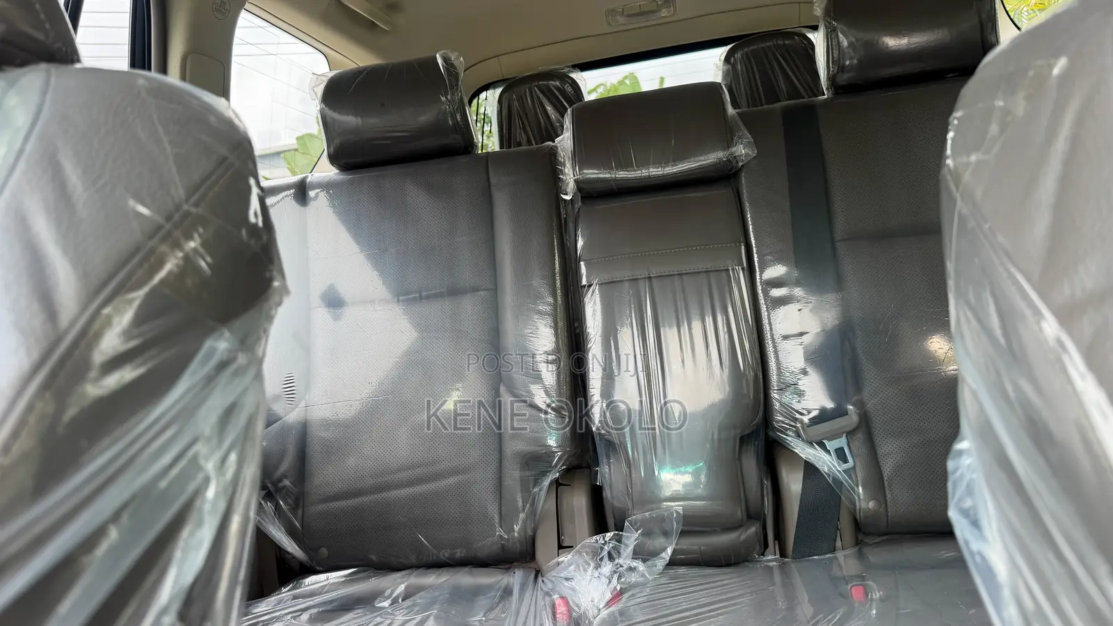 Lexus GX 460 Luxury 2016 Gray