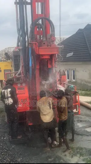 Borehole Drilling Without Hidden Cost
