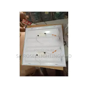 Modular LED Ceiling Fitting - 100w