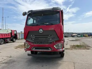 Hohan 40T Dump Truck 2023