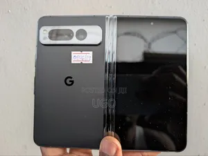 Google Pixel Fold 256 GB Black