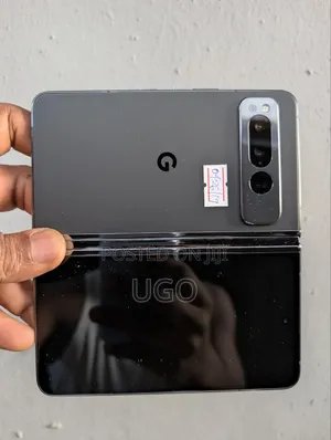 Google Pixel Fold 256 GB Black