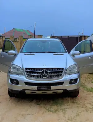Mercedes ML 350