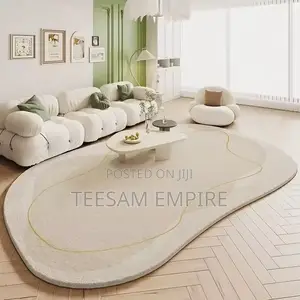 Luxury Center Rug
